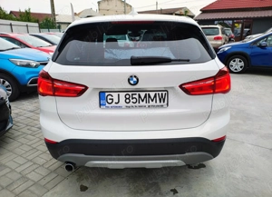 BMW X1 sDrive18d Aut. Sport Line - imagine 5