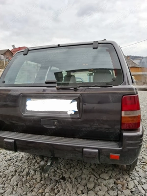 Jeep Grand Cherokee 1998 - imagine 4