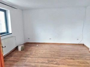 Casa renovată cu centrală termica Gara Veche 