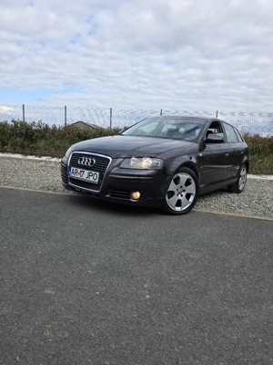 Vind Audi A3  - imagine 4