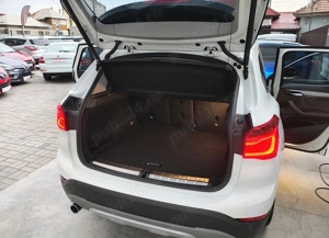 BMW X1 sDrive18d Aut. Sport Line - imagine 8
