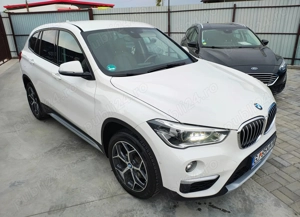 BMW X1 sDrive18d Aut. Sport Line - imagine 3