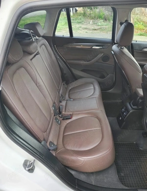 BMW X1 sDrive18d Aut. Sport Line - imagine 15