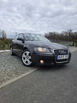 Vind Audi A3  - imagine 3