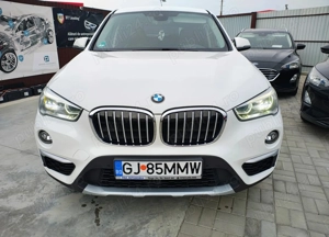 BMW X1 sDrive18d Aut. Sport Line - imagine 2