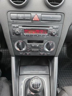 Vind Audi A3  - imagine 5