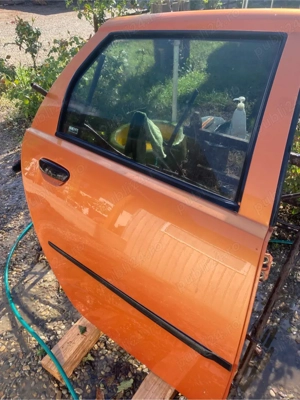 Portiere Fiat Punto Mk2  - imagine 4