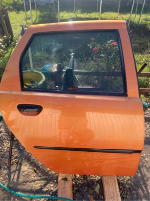 Portiere Fiat Punto Mk2  - imagine 3