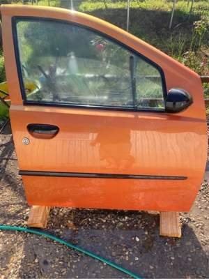 Portiere Fiat Punto Mk2  - imagine 2