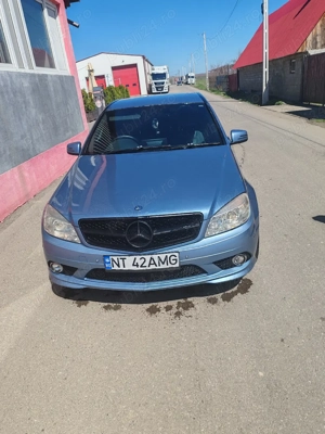 mercedes c250