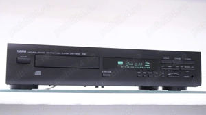 Cd player Yamaha CDX-450E.