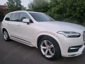 Vind Volvo xc90 2017  - imagine 12