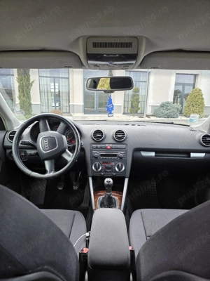 Vind Audi A3 - imagine 3