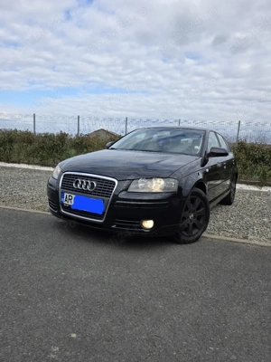 Vind Audi A3 - imagine 2