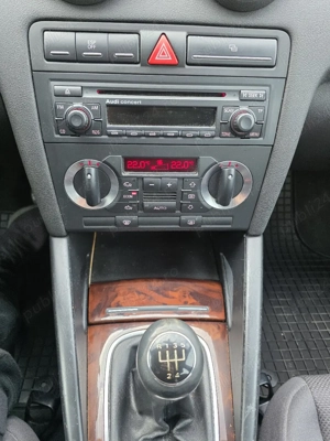 Vind Audi A3 - imagine 4