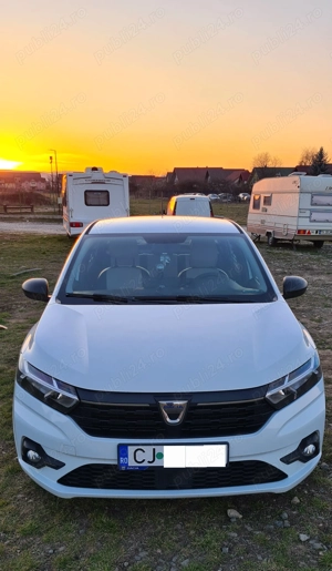 Dacia Logan 3 Benzina-GPL - imagine 4