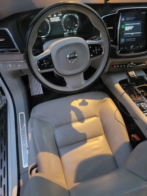 Vind Volvo xc90 2017  - imagine 21