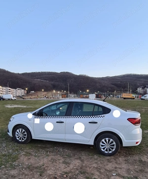 Dacia Logan 3 Benzina-GPL - imagine 2