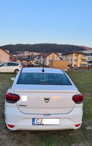 Dacia Logan 3 Benzina-GPL - imagine 3