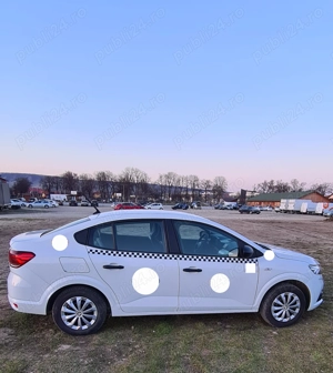 Dacia Logan 3 Benzina-GPL