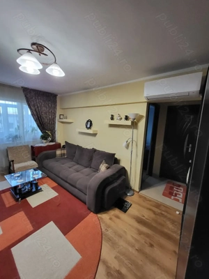 Închiriez apartament 2 camere SD  - imagine 2