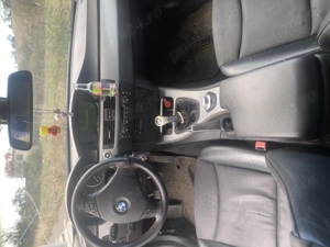Vând BMW e90 320d - imagine 2