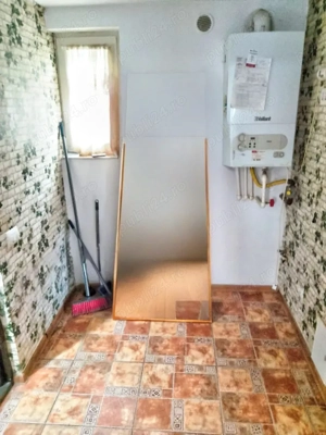 Casa renovată cu centrală termica Gara Veche  - imagine 6