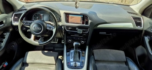 Audi Q5 fabricație 11.2012 