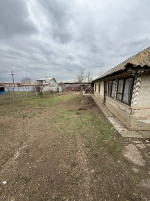 Loc de casa de vânzare  - imagine 3