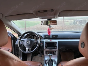 Vand Volkswagen Passat CC 1.8 TSI DSG - imagine 5