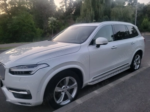Vind Volvo xc90 2017  - imagine 30