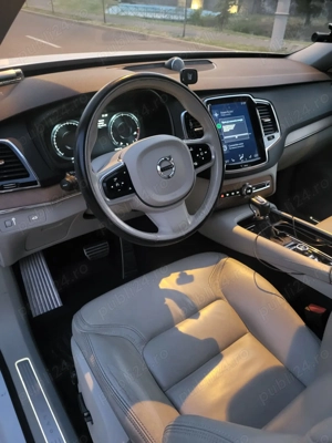 Vind Volvo xc90 2017  - imagine 16