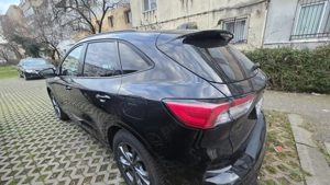 Vand Ford Kuga ST LINE,4 4, model 2023,hybrid, 2.5, 190CP - imagine 7