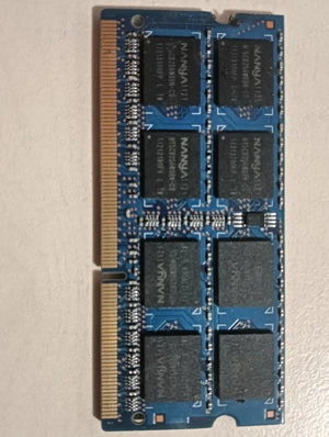 Ram 4GB laptop