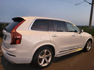 Vind Volvo xc90 2017  - imagine 10