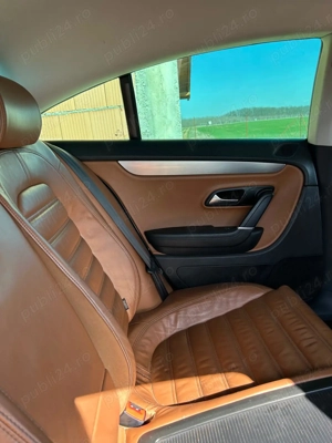 Vand Volkswagen Passat CC 1.8 TSI DSG - imagine 7