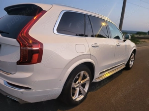 Vind Volvo xc90 2017  - imagine 8