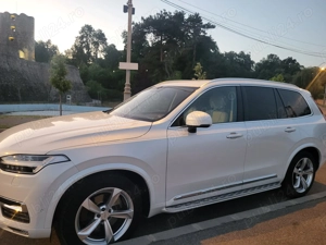 Vind Volvo xc90 2017  - imagine 14