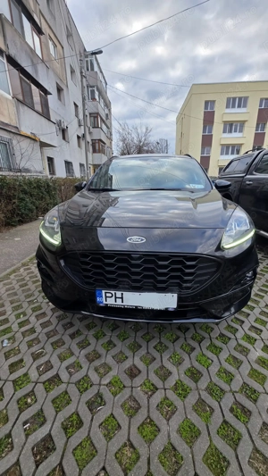 Vand Ford Kuga ST LINE,4 4, model 2023,hybrid, 2.5, 190CP - imagine 3