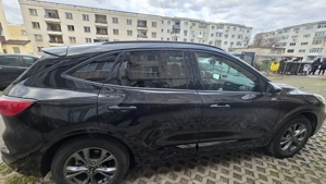 Vand Ford Kuga ST LINE,4 4, model 2023,hybrid, 2.5, 190CP - imagine 5