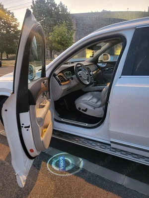 Vind Volvo xc90 2017  - imagine 3