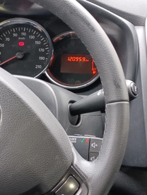 Dacia Sandero Stepway - imagine 4