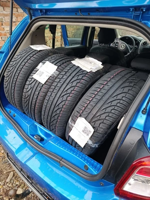 Dacia Sandero Stepway - imagine 7