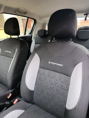 Dacia Sandero Stepway - imagine 5