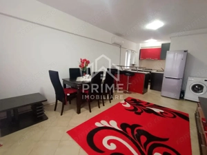 Apartament 3 camere, bloc nou, 64 mp | 2 balcoane | Zona Cetate - imagine 9