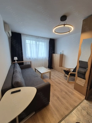 Inchiriez apartament 2 camere langa metrou Gorjului Lujerului 