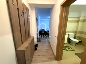 Apartament 2 camere de vânzare | Parter înalt | Balcon închis | Parcare privată - imagine 5