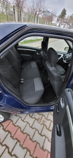 Dacia Logan 2013 1.5dCi 90cp - imagine 4