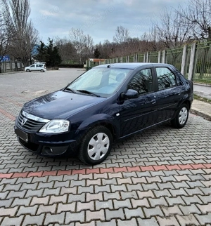 Dacia Logan 2013 1.5dCi 90cp - imagine 3