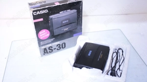 Walkman Casio AS-30.
